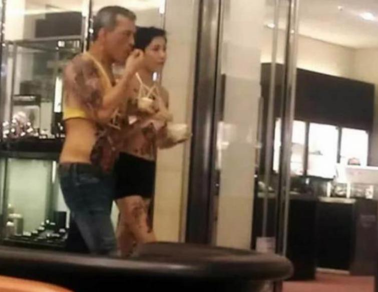 为什么泰国一年四季都是高温,泰国的天气为什么那么热