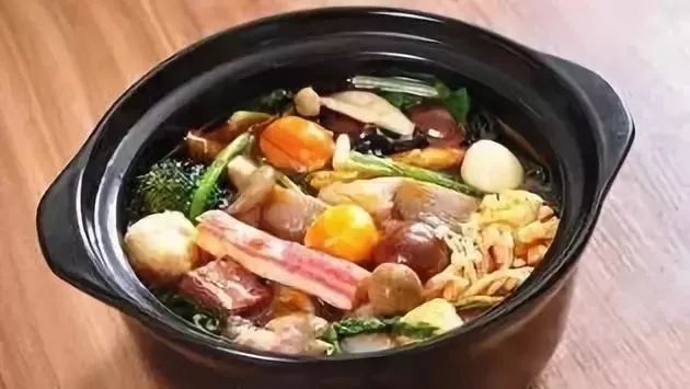 开店的麻辣烫的做法及配方视频,商用砂锅麻辣烫绝密配方