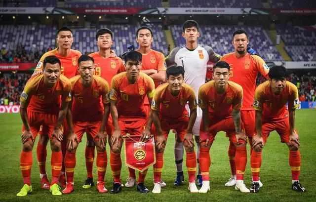 中国足球历史进球前十名,盘点中国足球历史最佳阵容