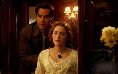 影视剧中的黄金珠宝,盘点珠宝首饰倒霉瞬间