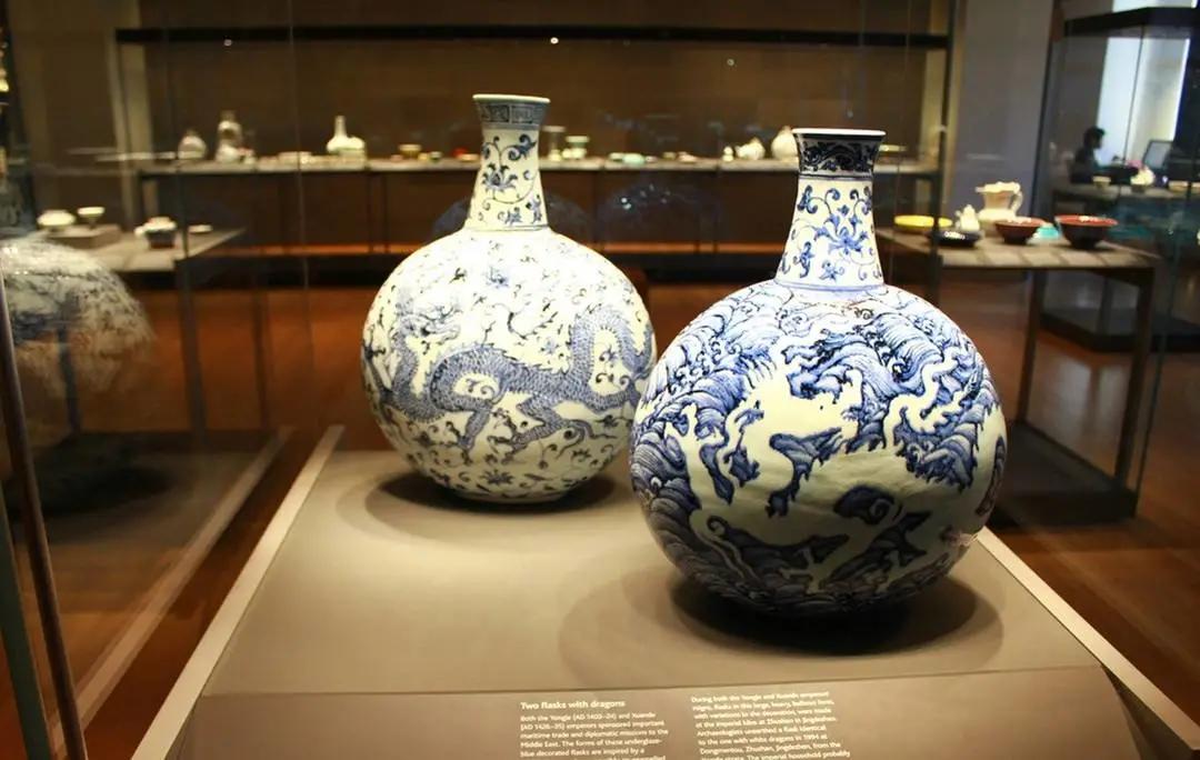 现在陶瓷技术最好的是哪个国家,中国陶瓷技术领先世界两千年