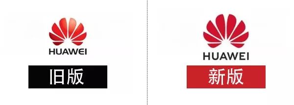 2018年经典logo设计,2018年哪些品牌升级了logo