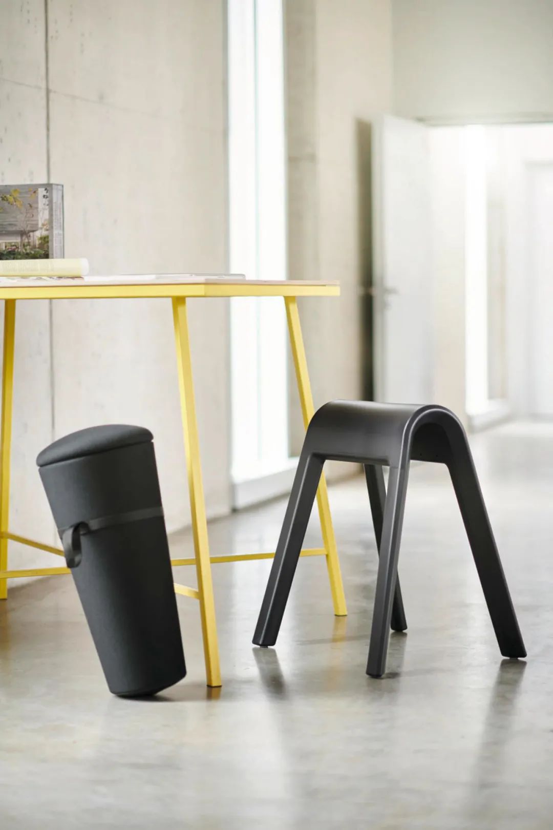 Wilkhahn——享誉全球的德国家具领跑者