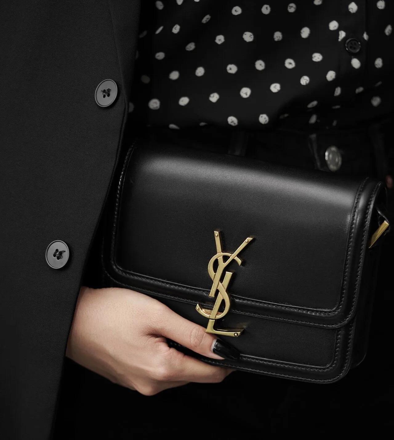 2022最火的ysl包,ysl最近很火的女包