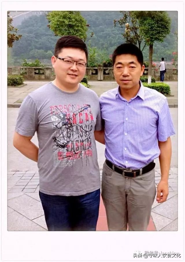 中国最强吃货,史上最强的大吃货