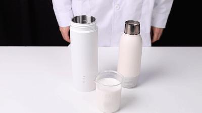 虎牌和膳魔师象印保温杯哪个更好,为什么虎牌象印没有316保温杯