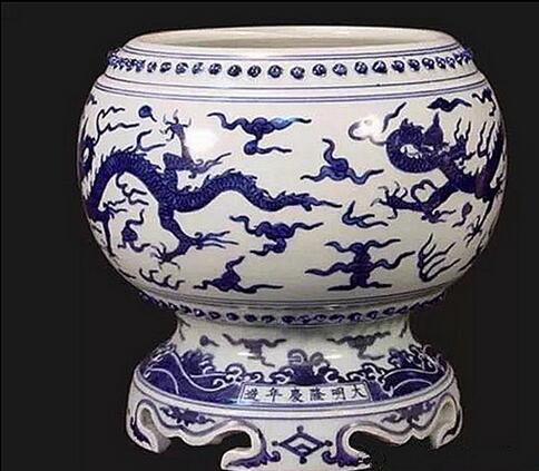 马未都观复博物馆价值,马未都说收藏古瓷的好处