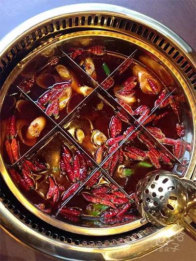 十家适合外地游客好吃武汉餐馆,这才是武汉最好吃的火锅