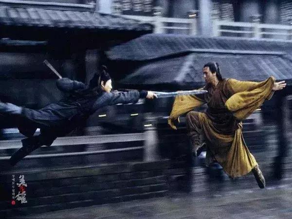 背叛大哥的日子：拍片不为艺谋，电影再无凯歌