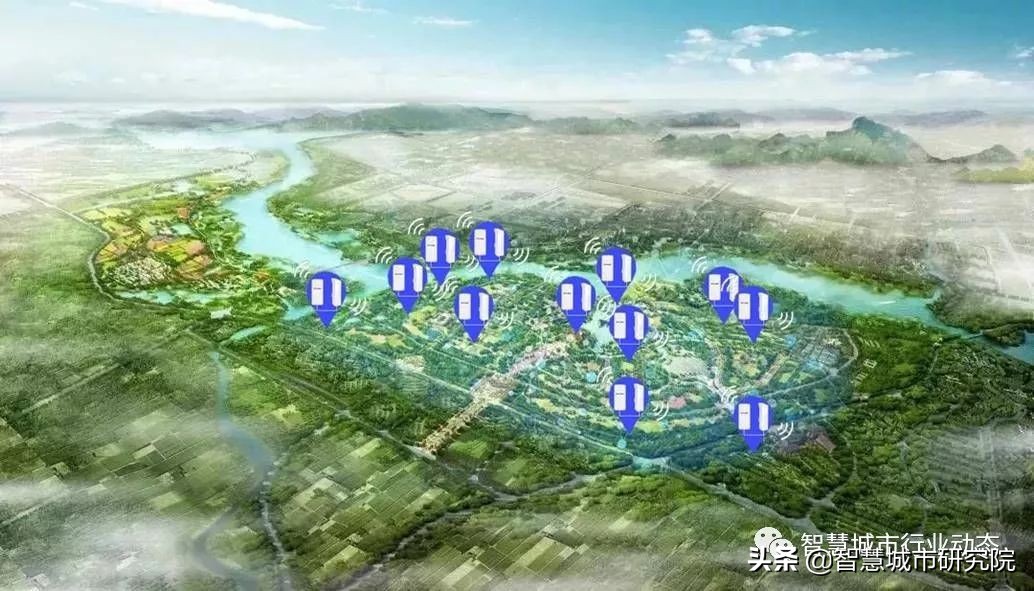 5g各省普及时间表,各省已规划5g建设