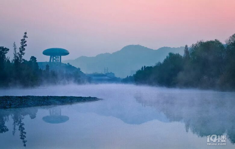 西溪湿地公园免费区域几点开门,西溪湿地免费区域攻略