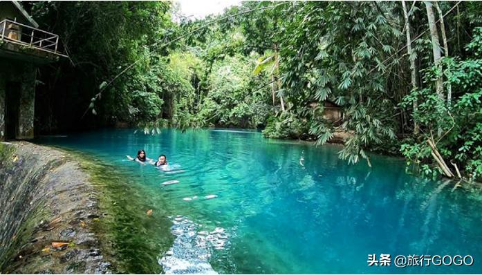 菲律宾宿雾30天天气,菲律宾宿雾旅游要带多少钱