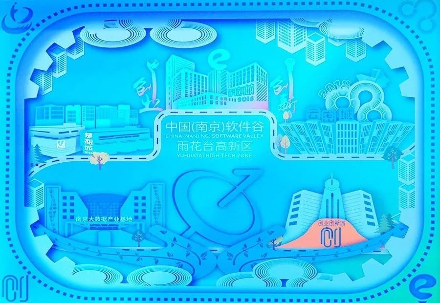 纸雕创意灯,纸雕灯新视角