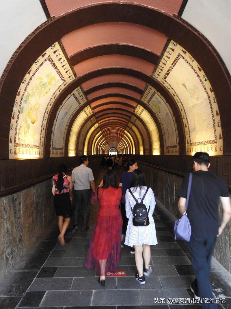 流连于山水之间超然物外,彭水是个好地方山青水秀