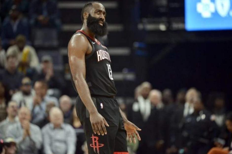 詹姆斯哈登目前的情况,詹姆斯哈登现在在干嘛