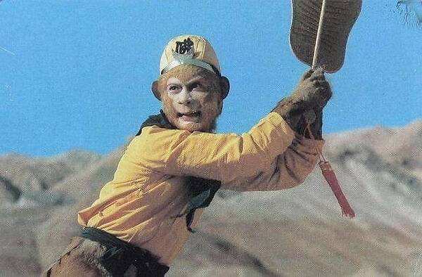 吴承恩教你怎么给人起外号——聊聊《西游记》里的有趣人名