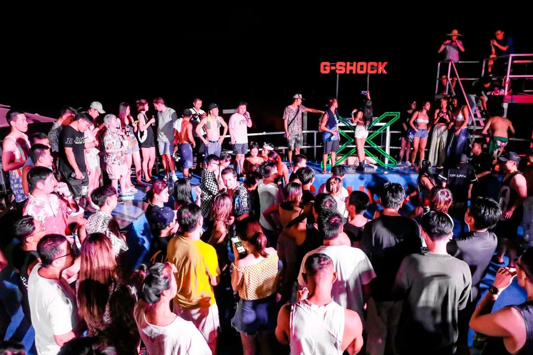 趣万宁,万宁国庆有什么活动