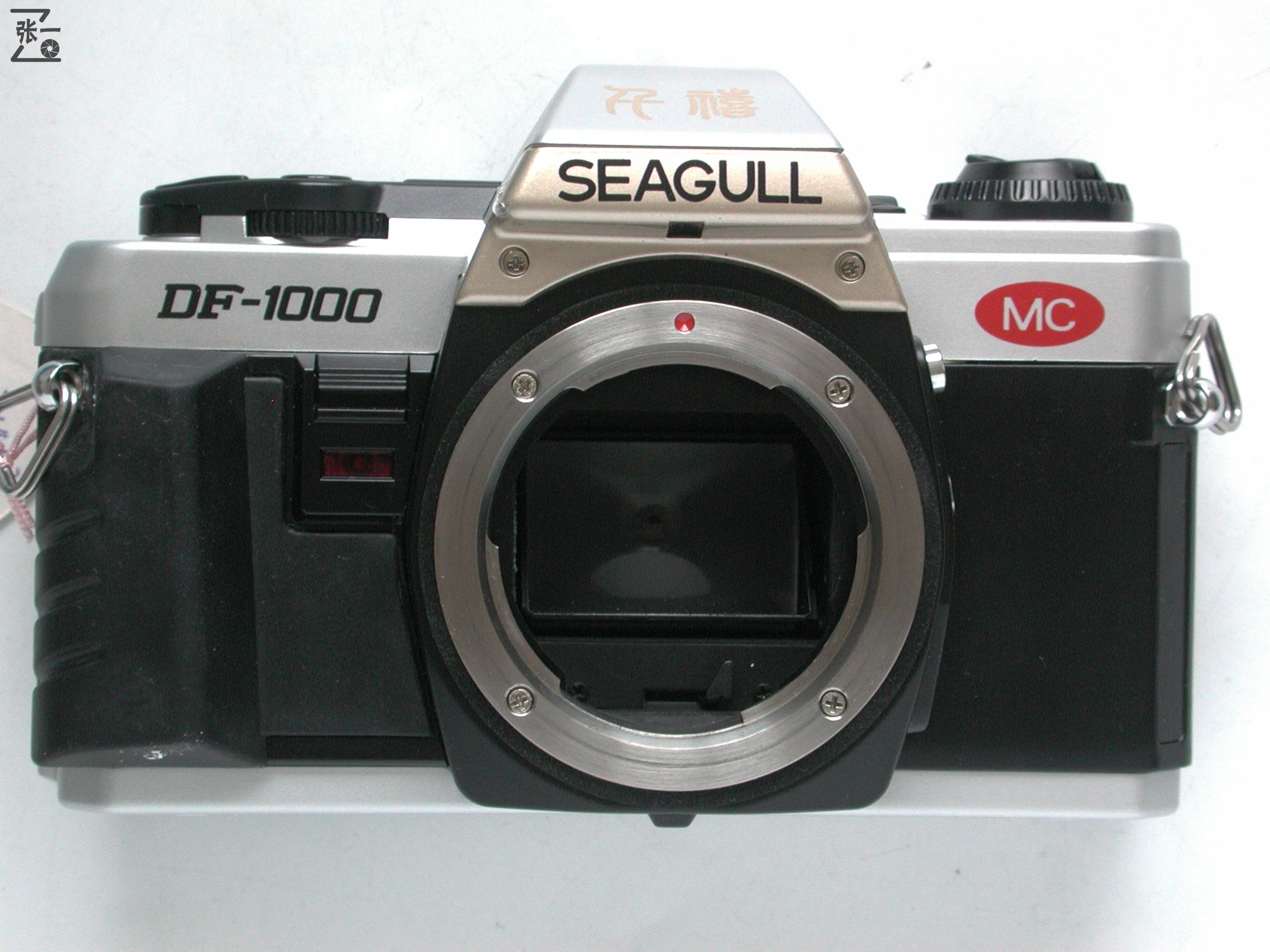 海鸥df-1000相机,海鸥df照相机