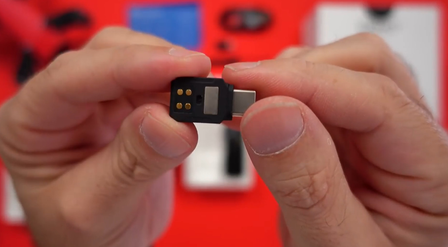 灵眸osmo口袋云台相机拍摄作品,灵眸osmo口袋云台相机值得入手吗