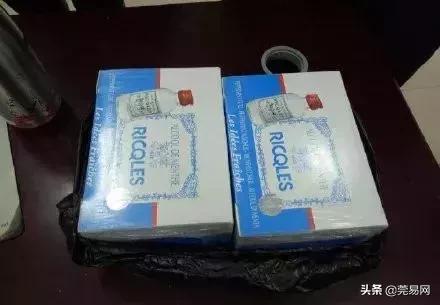 广东人手一瓶的神秘药水,能把白开水变成伏特加