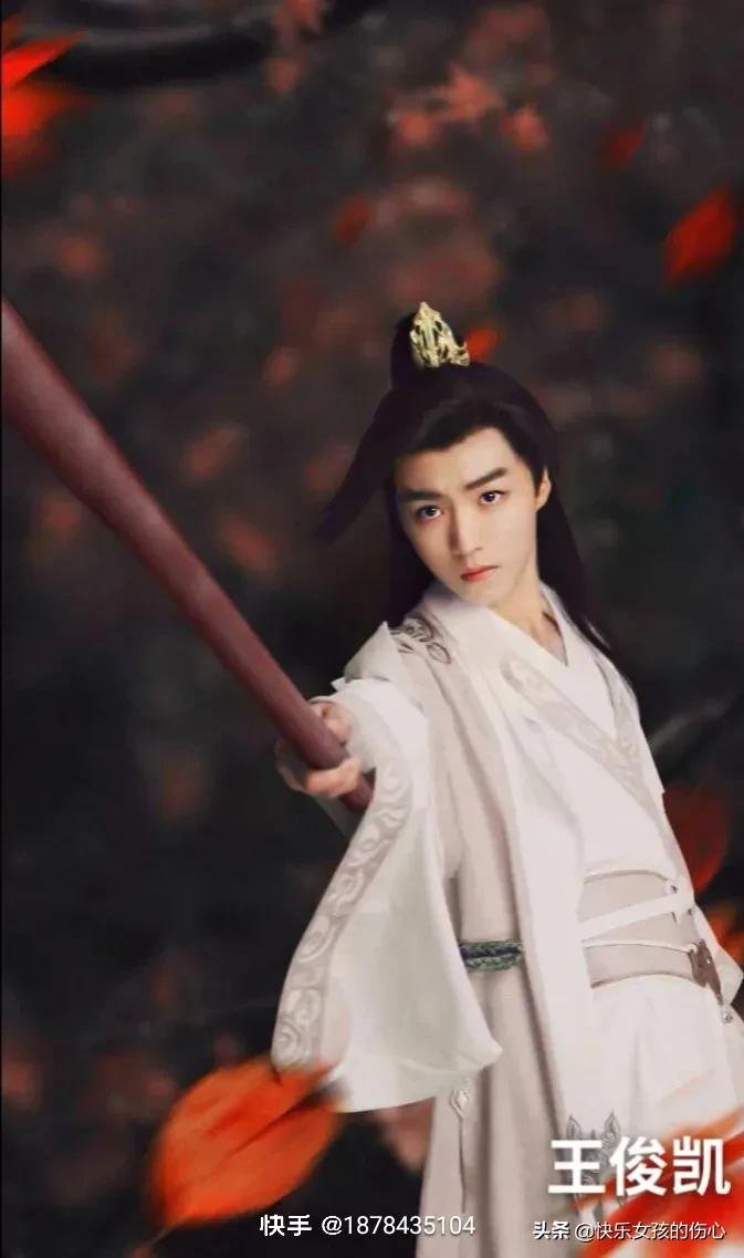 形容古代男子帅气有魅力的句子,描写古代男子气质优雅的句子