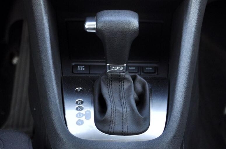 爆改高尔夫6代1.4t,适合改装的便宜二手钢炮