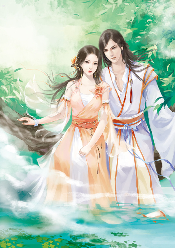 4本好看的古言小说推荐侯门惊梦,4本古言甜宠小说