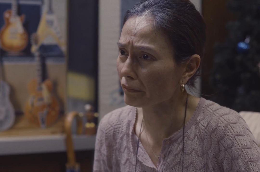 泰国催泪感人片,泰国温情断片