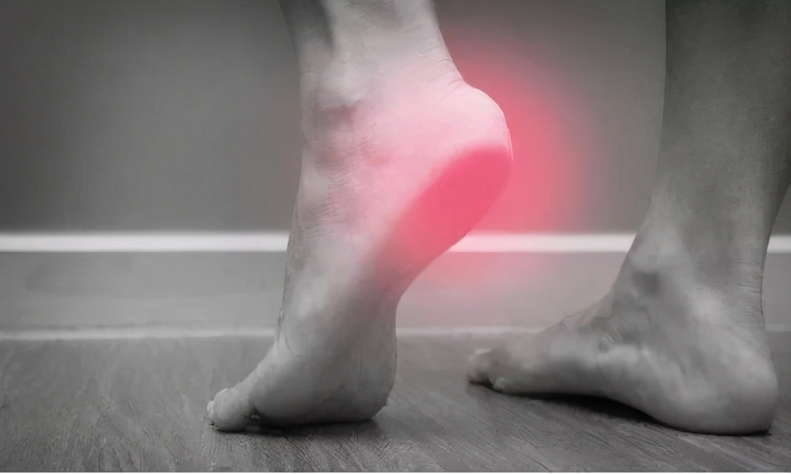 走久了足底痛怎么缓解,走了三万多步脚痛怎么解决