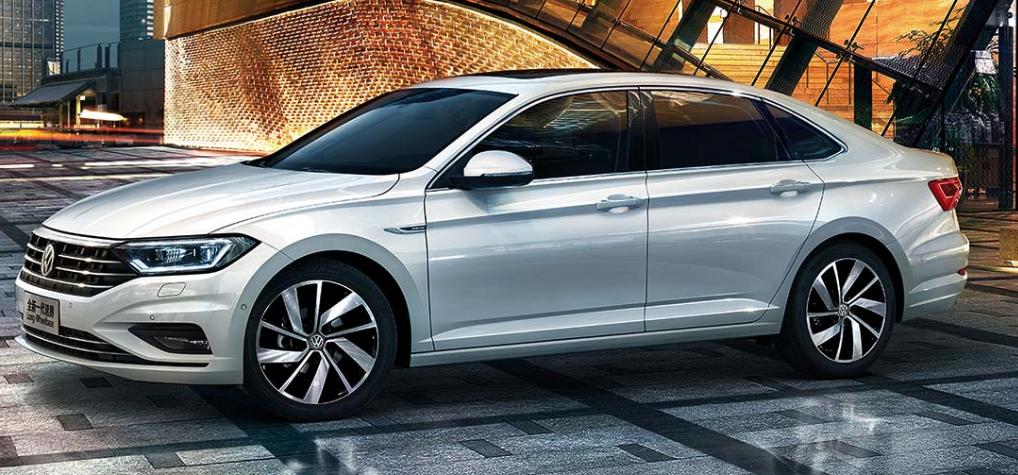 全新一代速腾:平凡下的不平凡,12.89万拥有非凡