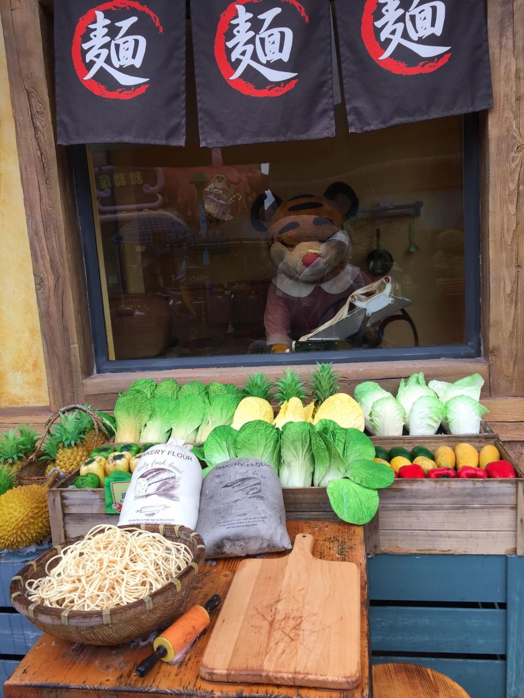 珠海长隆海洋王国附近美食,珠海长隆海洋王国官网预约