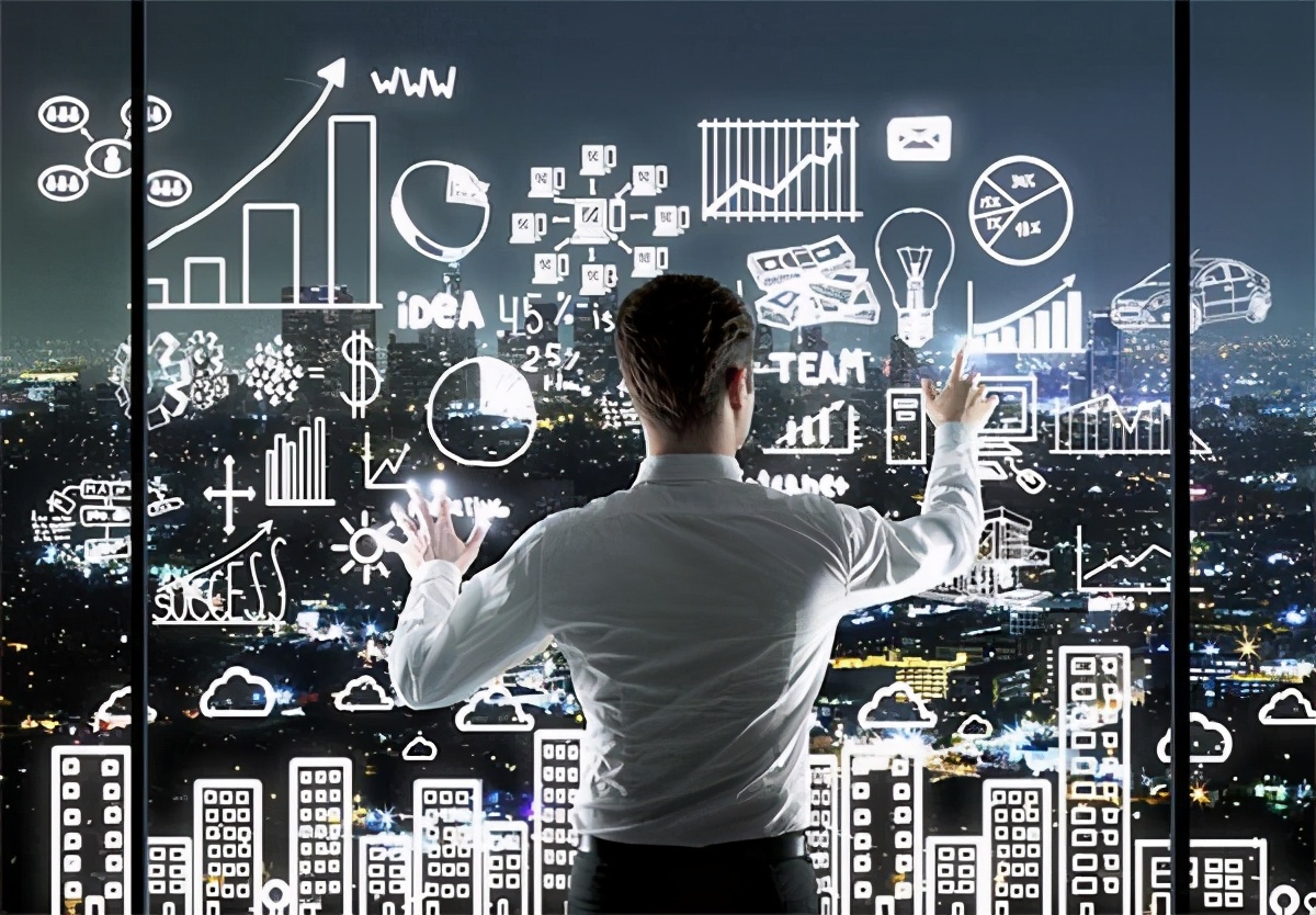 什么是数据分析处理,什么是数据分析报告