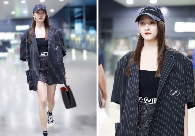 最性感的潮牌为什么是它？MISBHV来啦，全球女生都喜欢它的不乖风