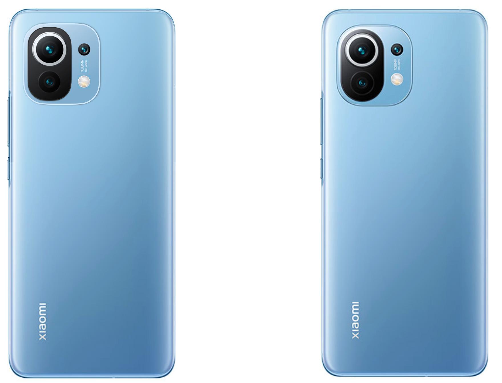 小米11详细设计,小米11设计