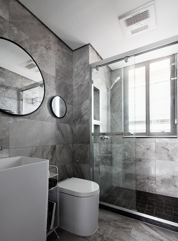 刚装修完的房子卫生间反臭怎么办,新装修的房子卫生间很臭怎么解决