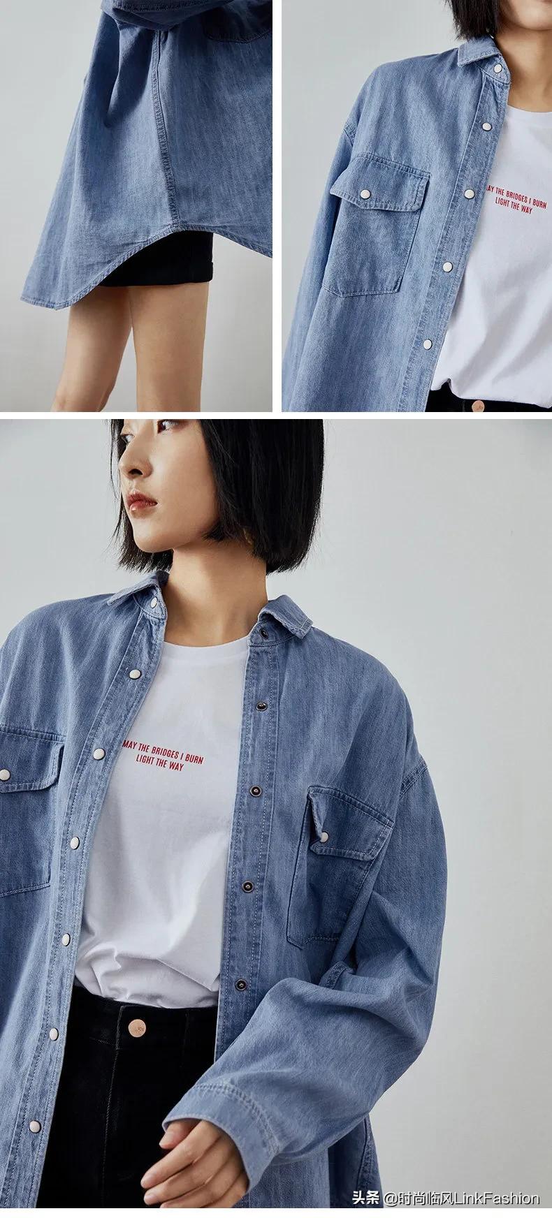 复古感元素,打造春天的时髦衣橱