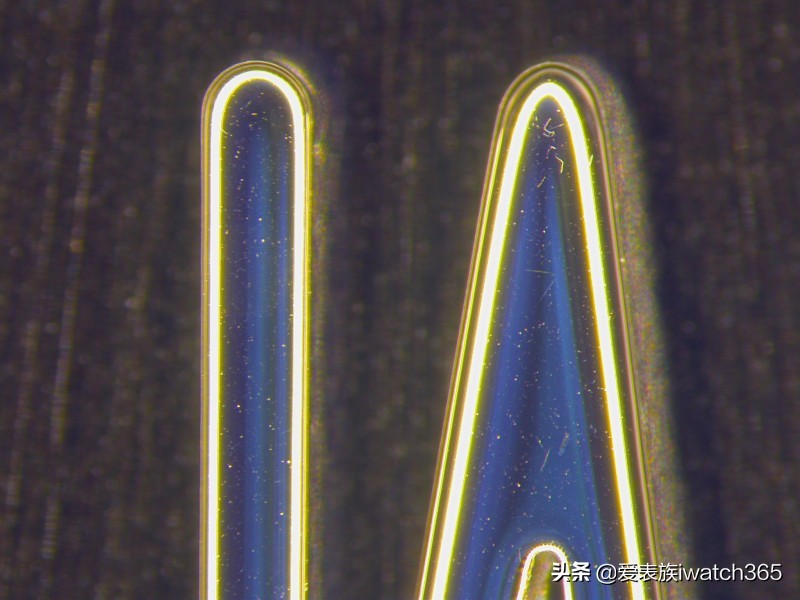 假表通过照片能看出真假吗,一眼就能看出的假表