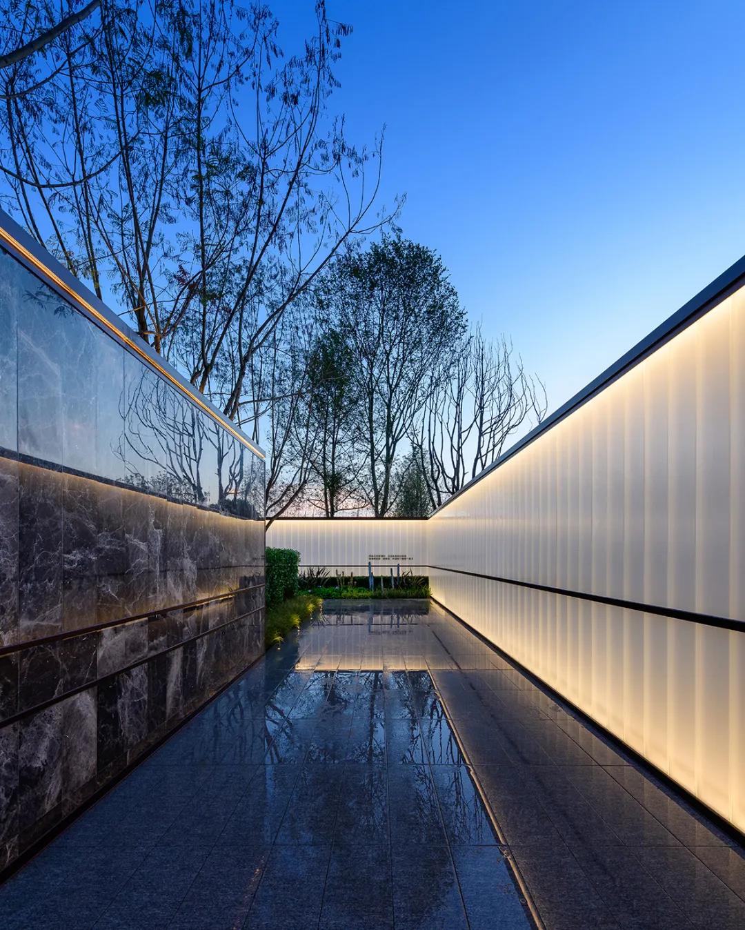 成都新力郦园,成都双流新力郦园设计