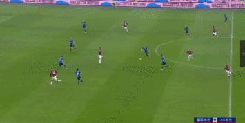 回顾国米10年夺冠阵容,2019-20赛季米兰德比赛程