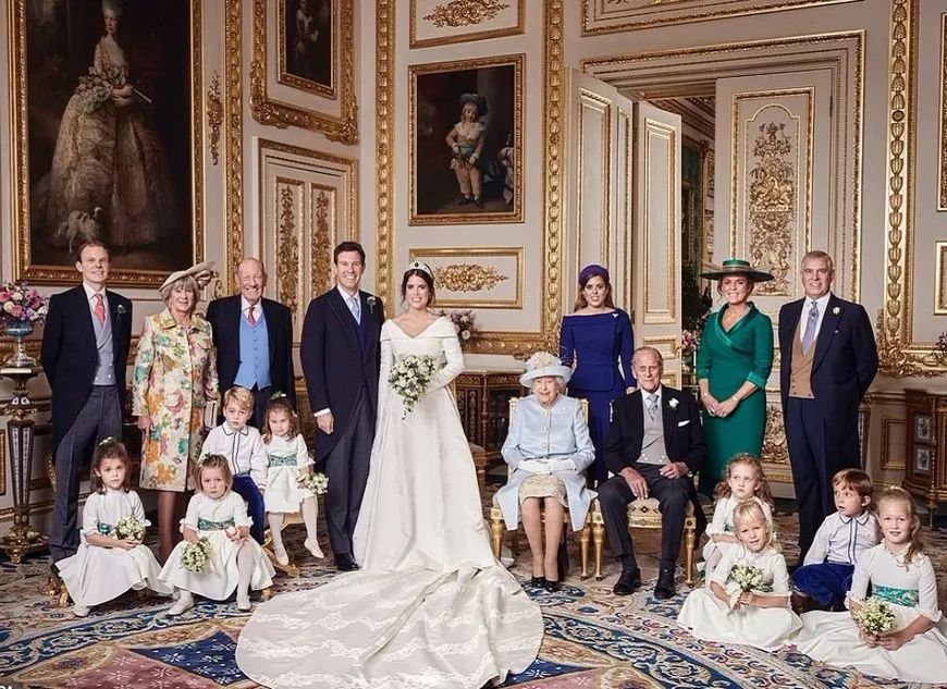 英国女王珠宝传奇,英国女王王冠上的宝石的传奇