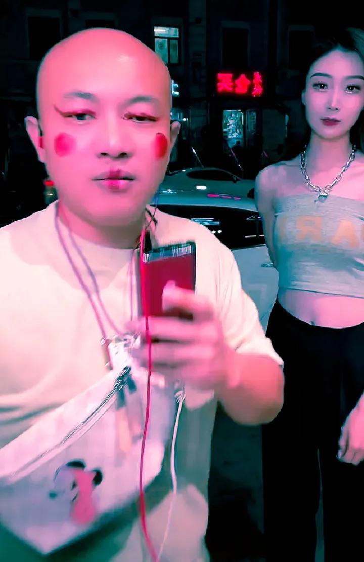 快手没了户外直播一哥祁天道，谁会成为下一个户外一哥？