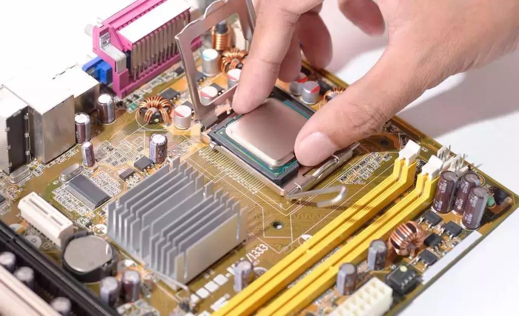 win7查看电脑配置参数详细,3种方法教你查看电脑真实配置