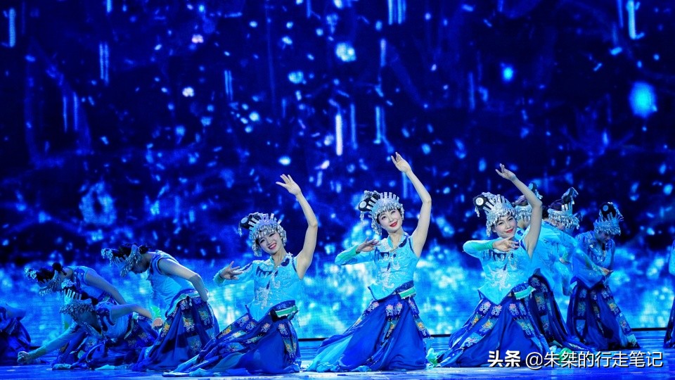 中国有哪些异域风情的地方,西南少数民族风情游