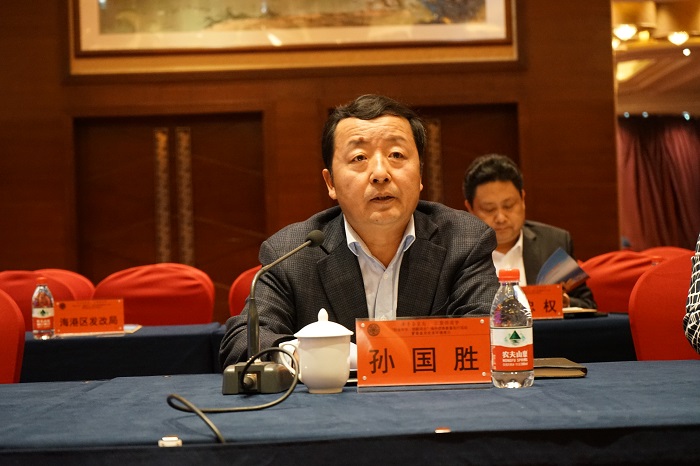 汇聚侨智侨力助推高质量发展,凝聚侨智侨力同心共圆中国梦