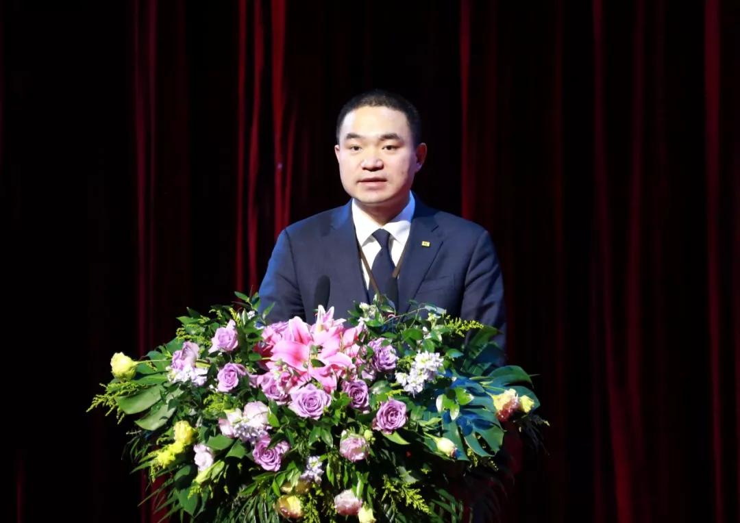 京博控股集团年度总结,京博控股集团现状