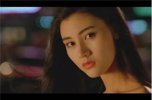 真正的美人脸,耐看脸和精致脸区别