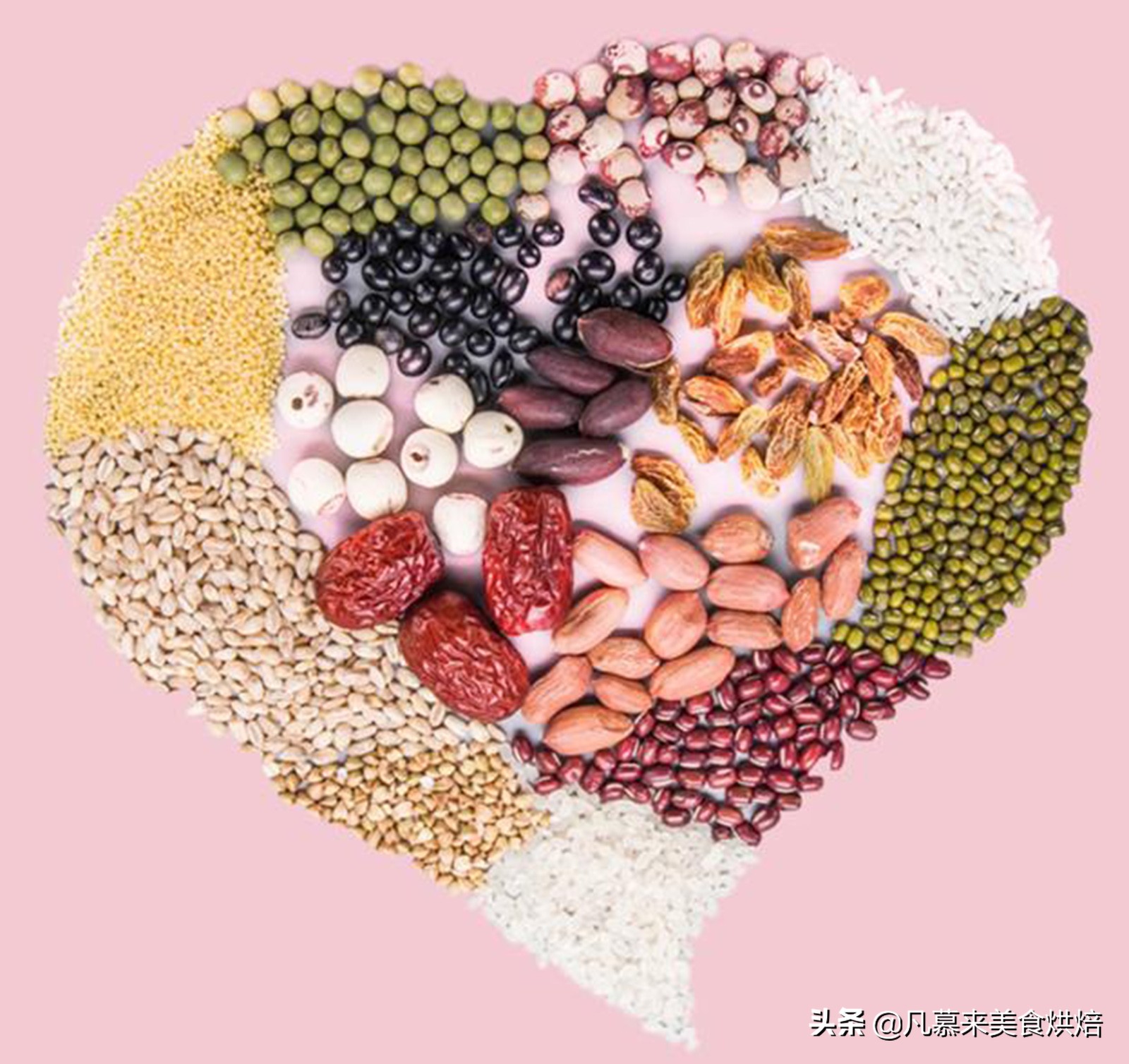 早餐吃什么杂粮比较好,如何用五谷杂粮做好吃的早餐