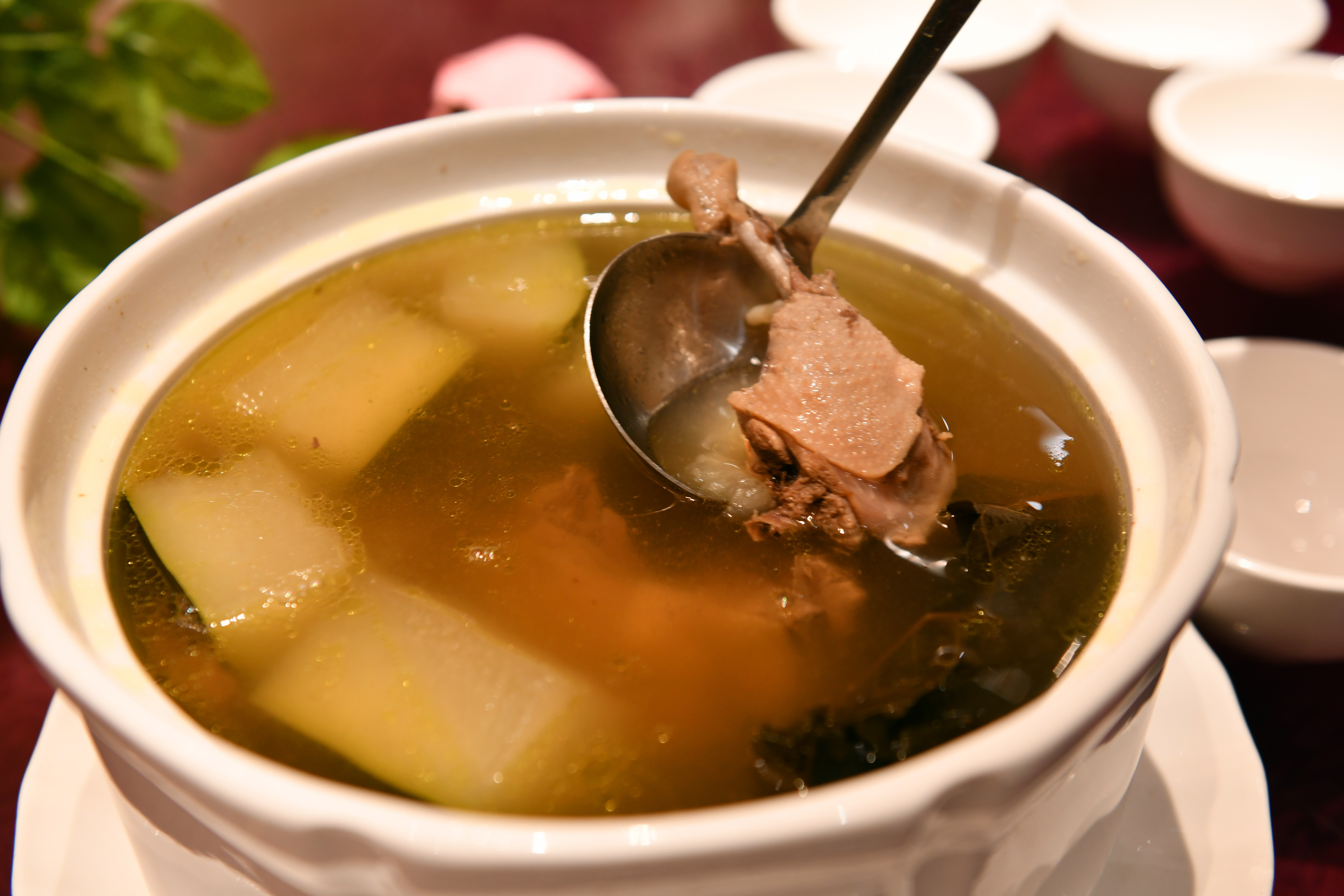 人民北路传统粤菜,正宗老字号粤菜饭店