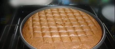 涨知识|教你如何判断蛋糕是否烤熟，99%的人都收藏了！