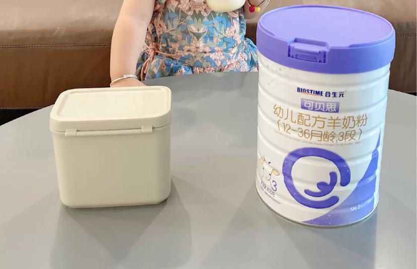 羊奶粉过敏牛奶粉不过敏,对羊奶粉过敏的宝宝推荐什么奶粉